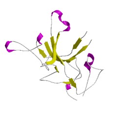 Image of CATH 2obeC02