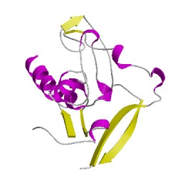 Image of CATH 2obeC03