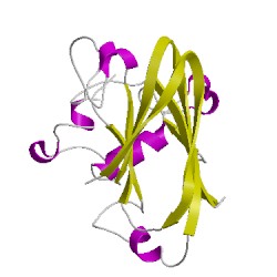 Image of CATH 2obeC04