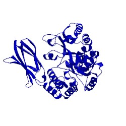 Image of CATH 2obg