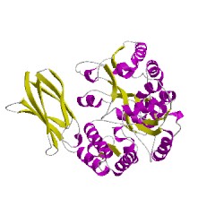 Image of CATH 2obgA