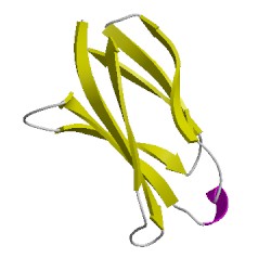 Image of CATH 2obgA03
