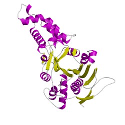 Image of CATH 2oblA