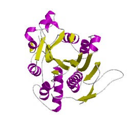 Image of CATH 2obmA01