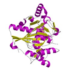 Image of CATH 2obnA