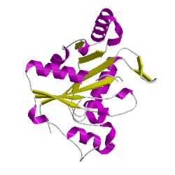 Image of CATH 2obnA02