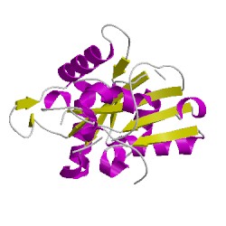 Image of CATH 2obnB02
