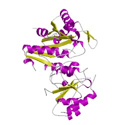 Image of CATH 2obnD