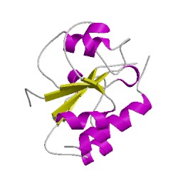 Image of CATH 2obnD01