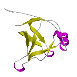 Image of CATH 2oboA01