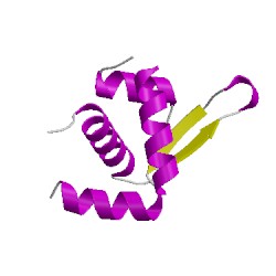 Image of CATH 2obpA