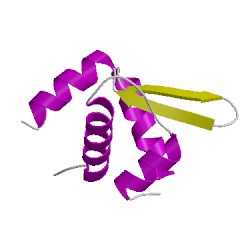 Image of CATH 2obpB