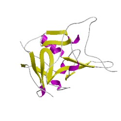 Image of CATH 2obrA01