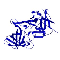 Image of CATH 2obt