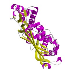 Image of CATH 2obvA