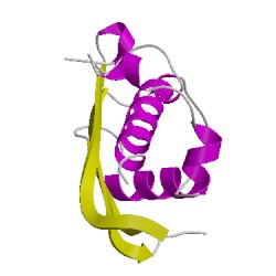 Image of CATH 2obvA03