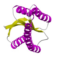 Image of CATH 2obxC