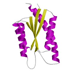 Image of CATH 2obxE