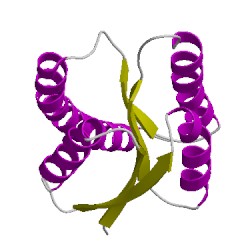 Image of CATH 2obxF