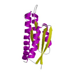 Image of CATH 2obxJ