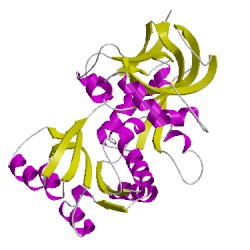 Image of CATH 2obyA