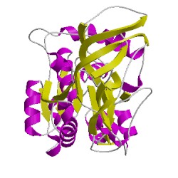Image of CATH 2obyD