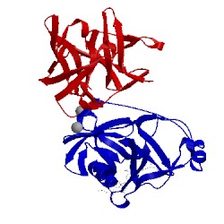 Image of CATH 2oc1