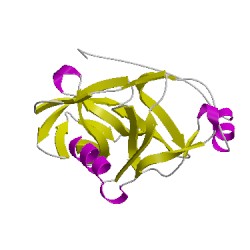 Image of CATH 2oc1A