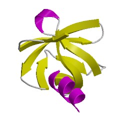 Image of CATH 2oc1A02