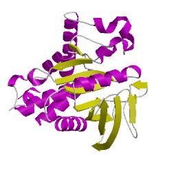 Image of CATH 2oc3A00