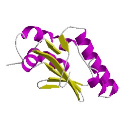 Image of CATH 2oc6A