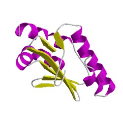 Image of CATH 2oc6A01