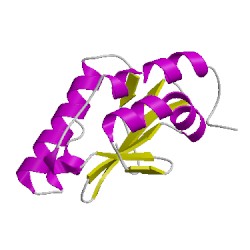Image of CATH 2oc6B
