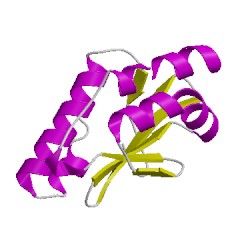 Image of CATH 2oc6B01
