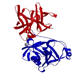 Image of CATH 2oc7