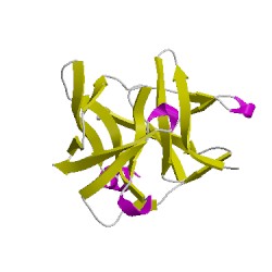 Image of CATH 2oc7C