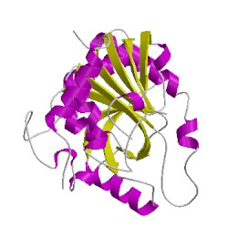 Image of CATH 2oc9A