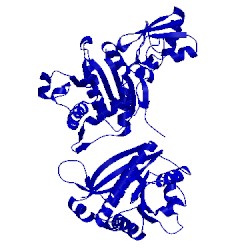 Image of CATH 2oca