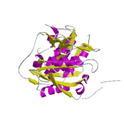 Image of CATH 2ocdA