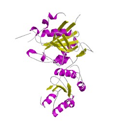 Image of CATH 2ocdB