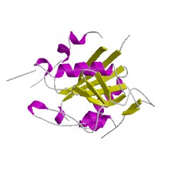 Image of CATH 2ocdB01