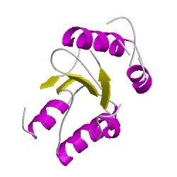 Image of CATH 2ocdB02