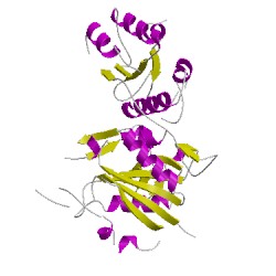 Image of CATH 2ocdC