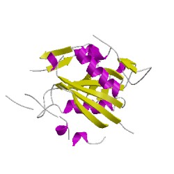 Image of CATH 2ocdC01