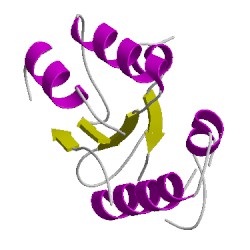Image of CATH 2ocdC02