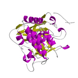 Image of CATH 2ocdD