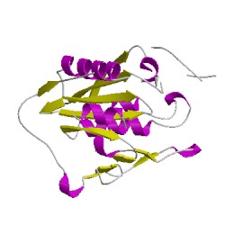 Image of CATH 2ocdD01