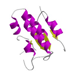Image of CATH 2ocdD02