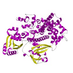 Image of CATH 2oceA