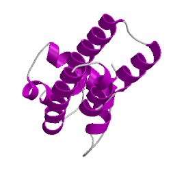 Image of CATH 2oceA01